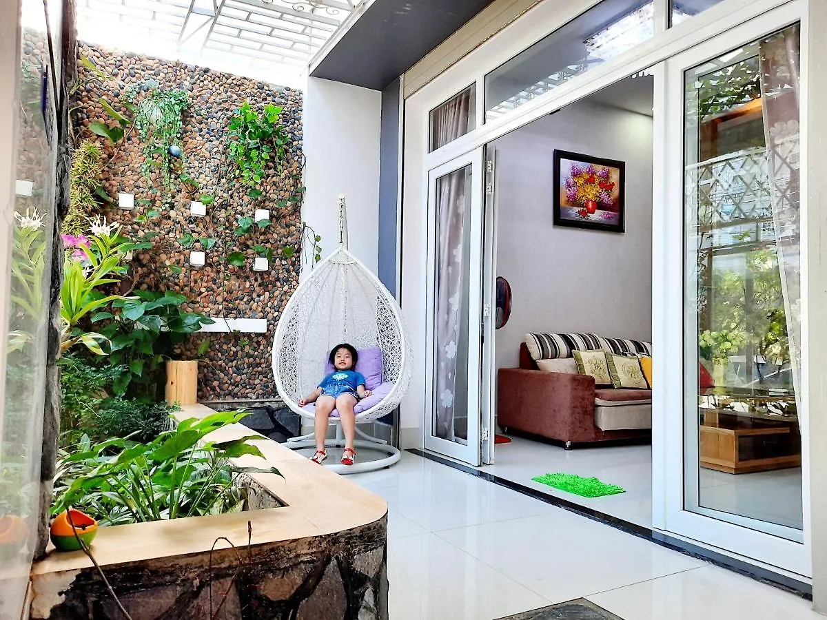 Suna'S Home - Villa Vung Tau Apartment