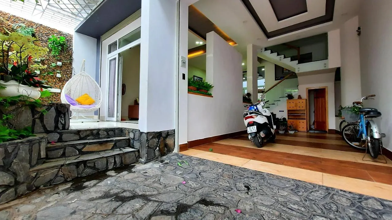 Apartment Suna'S Home - Villa Vung Tau Vietnam