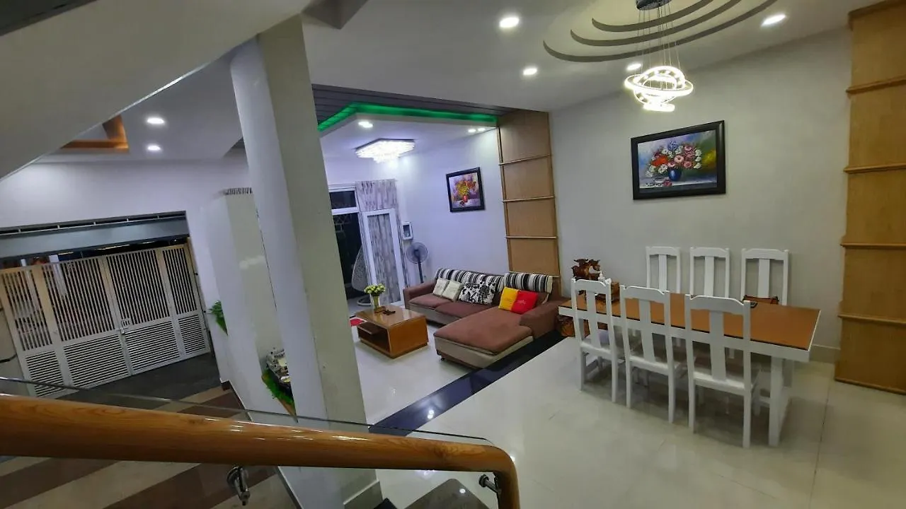 Suna'S Home - Villa Vung Tau