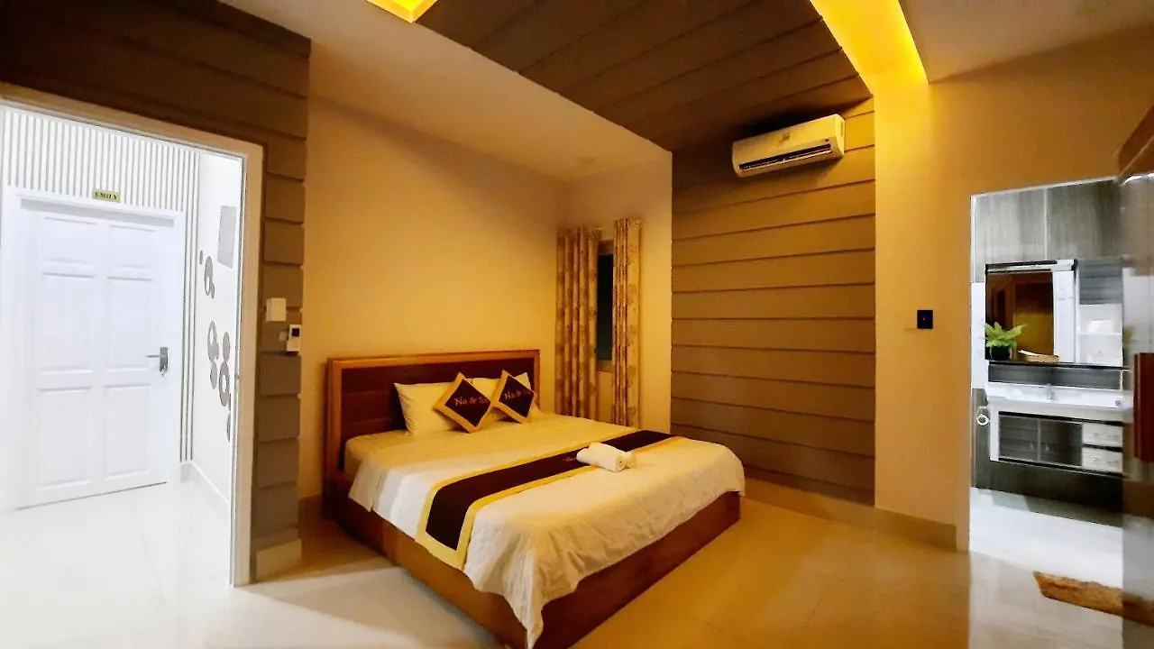 Suna'S Home - Villa Vung Tau Vietnam