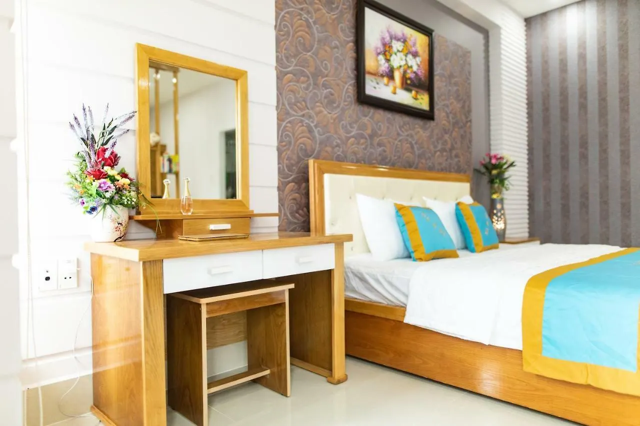 Suna'S Home - Villa Vung Tau