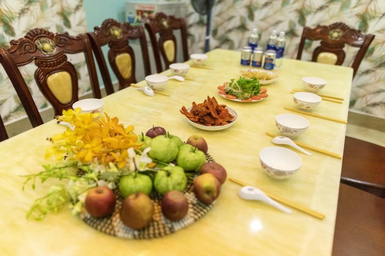 Suna'S Home - Villa Vung Tau