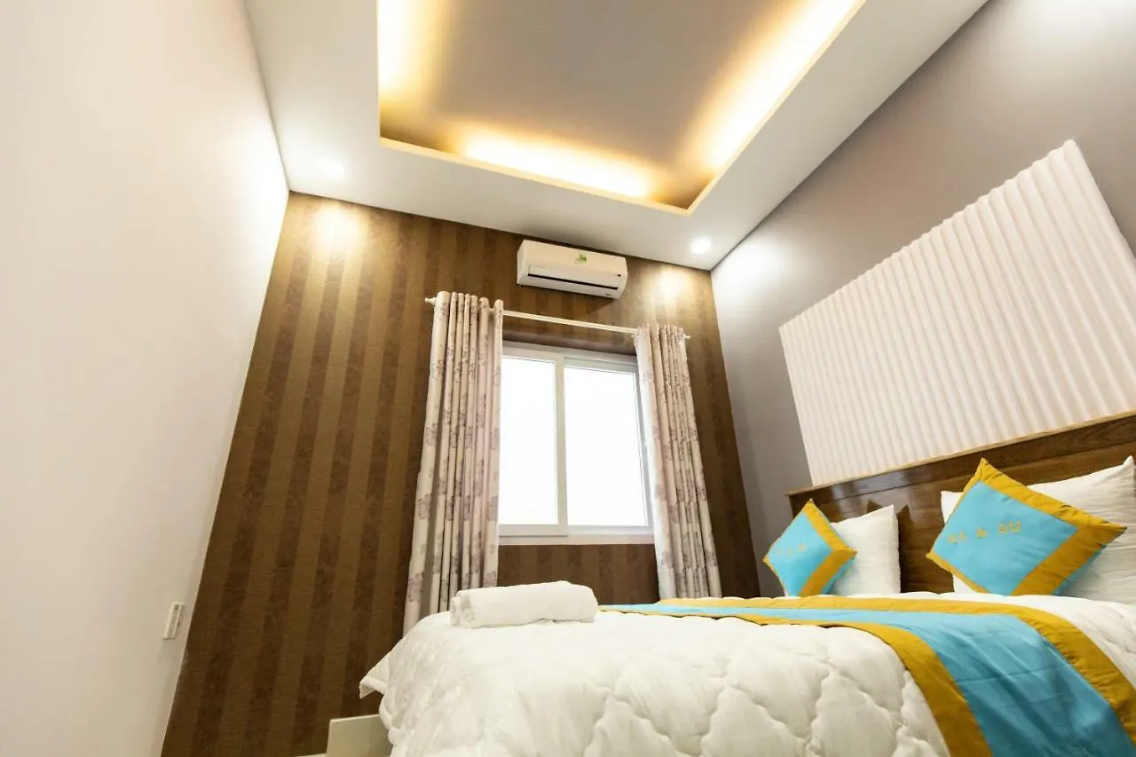 Suna'S Home - Villa Vung Tau