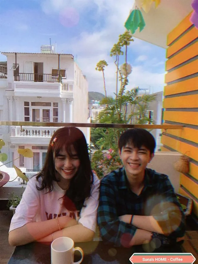 Suna'S Home - Villa Vung Tau