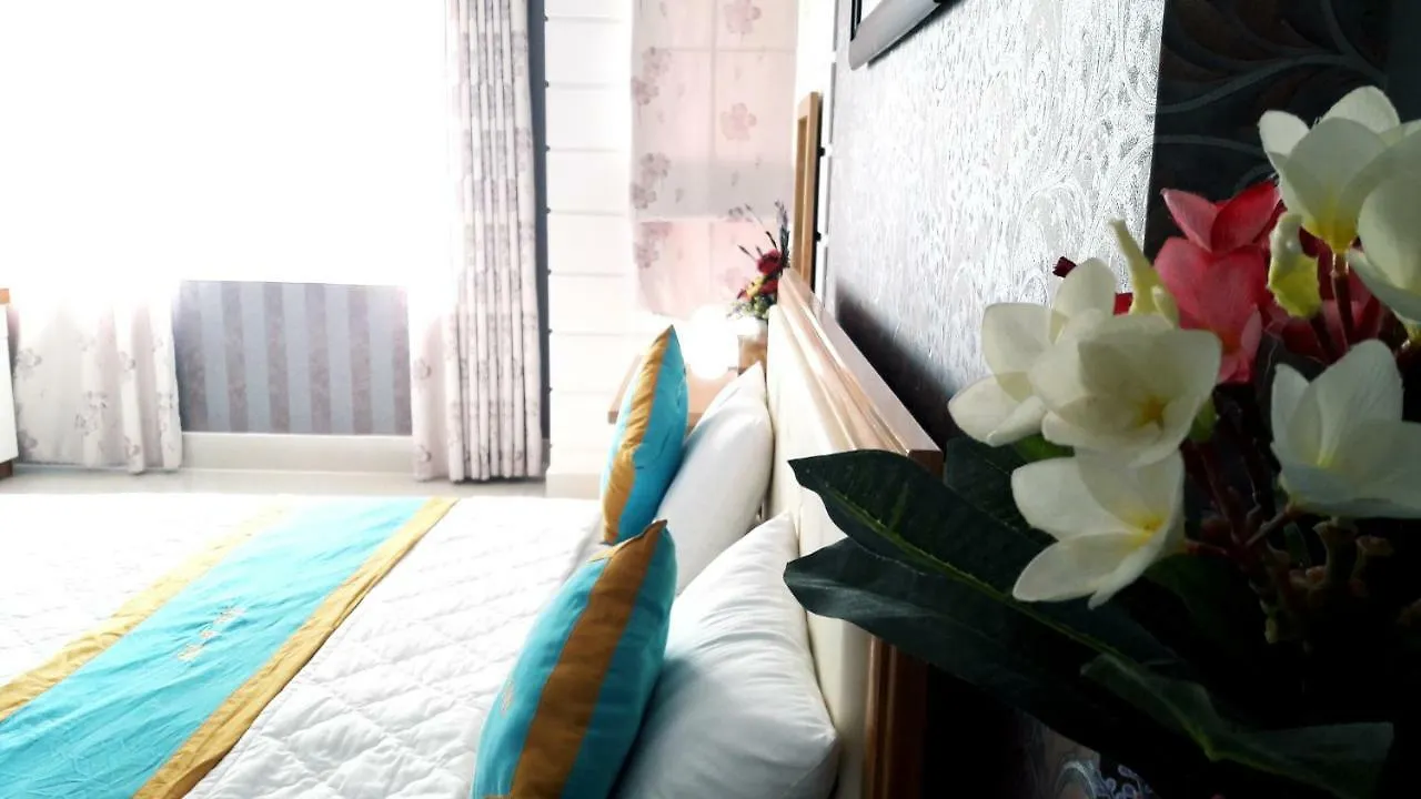 Suna'S Home - Villa Vung Tau 0*,