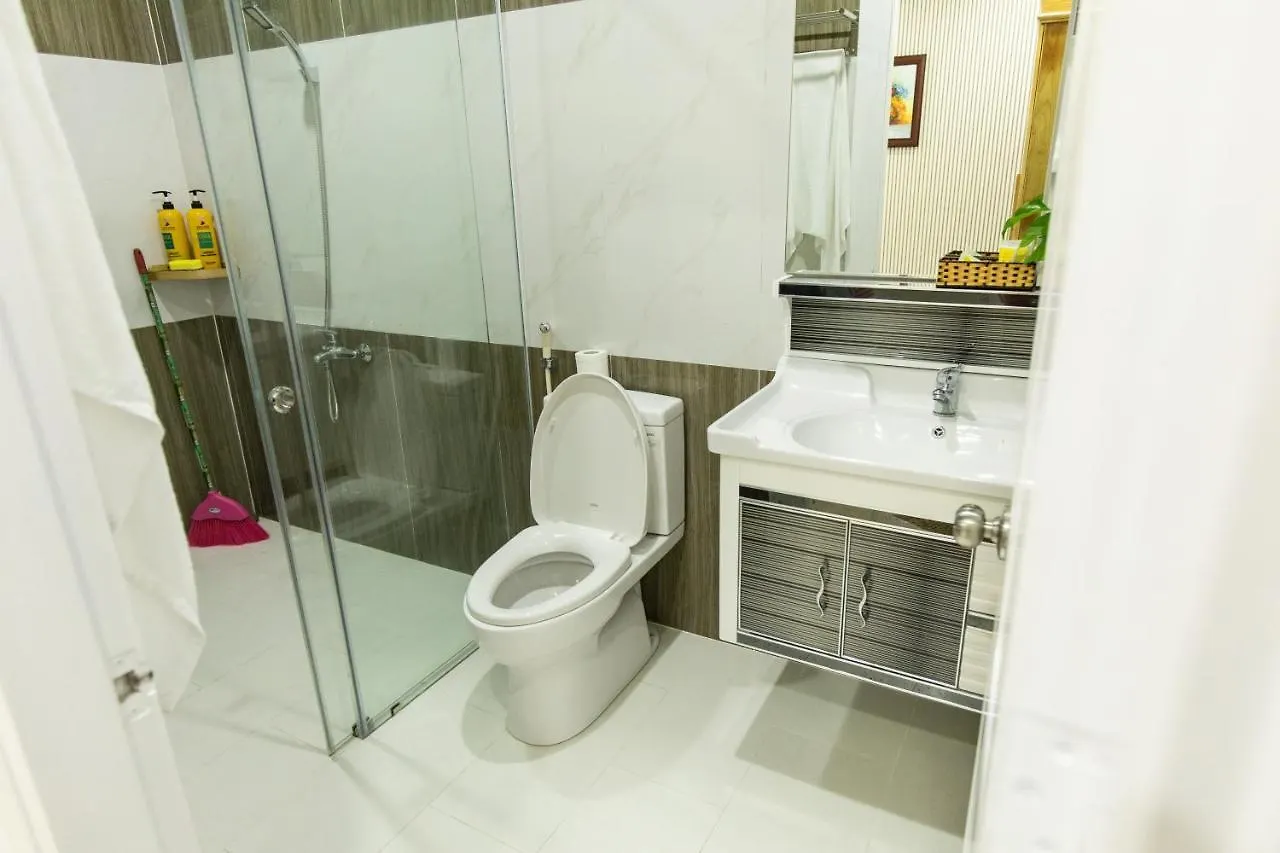 Suna'S Home - Villa Vung Tau 0*,  Vietnam